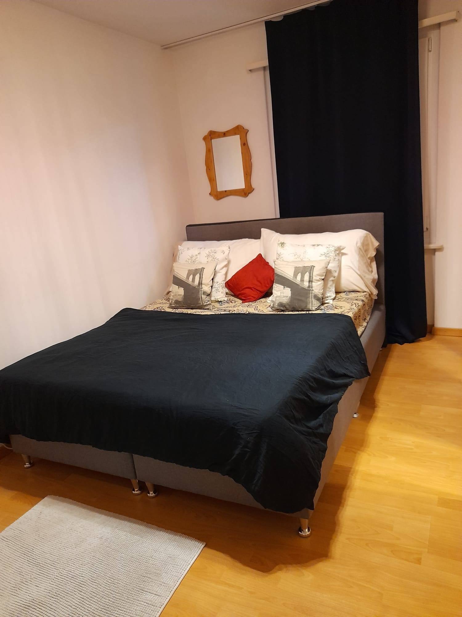 Studio69 - Brothel in Meggen, Switzerland
