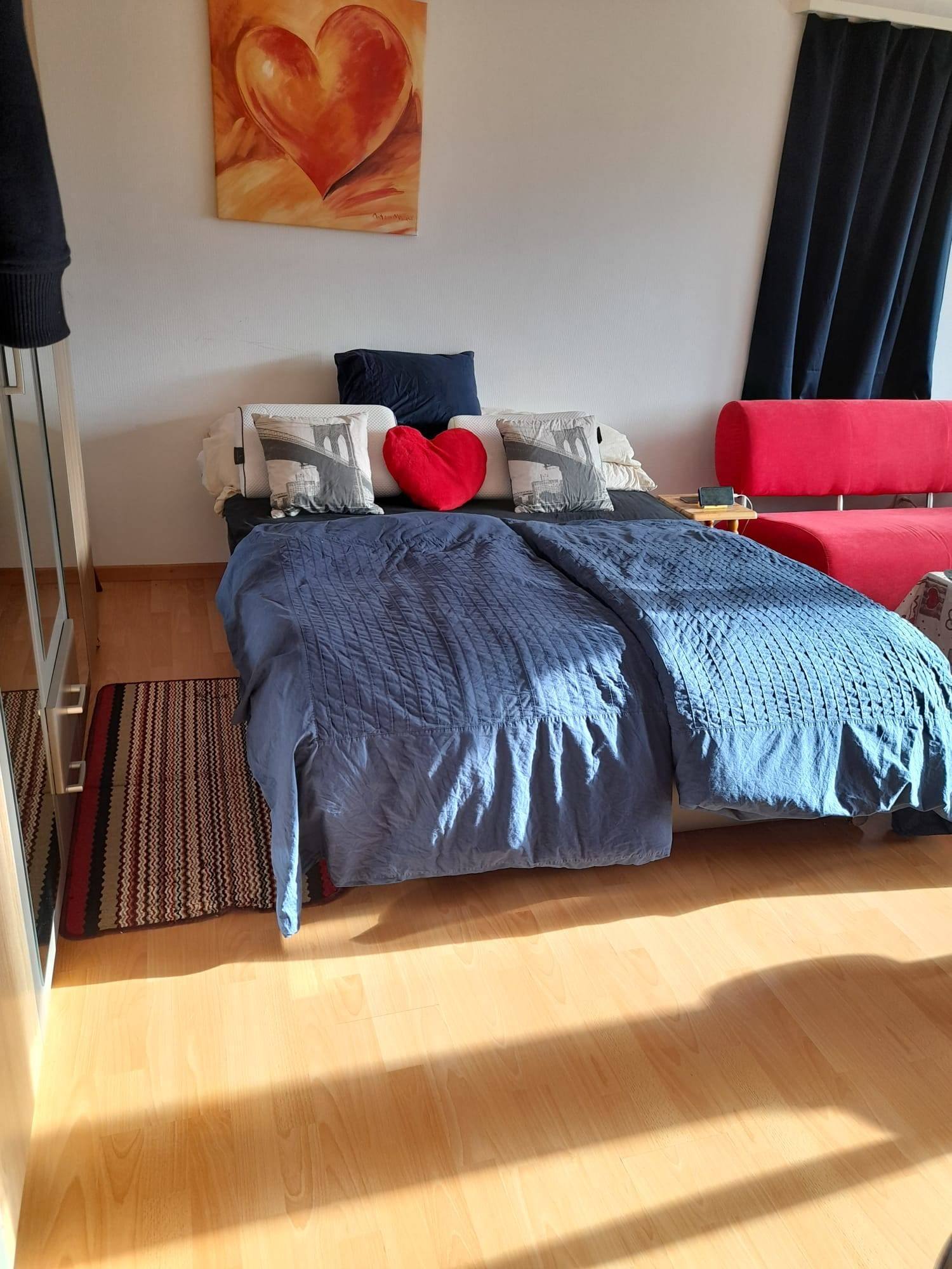 Studio69 - Brothel in Meggen, Switzerland