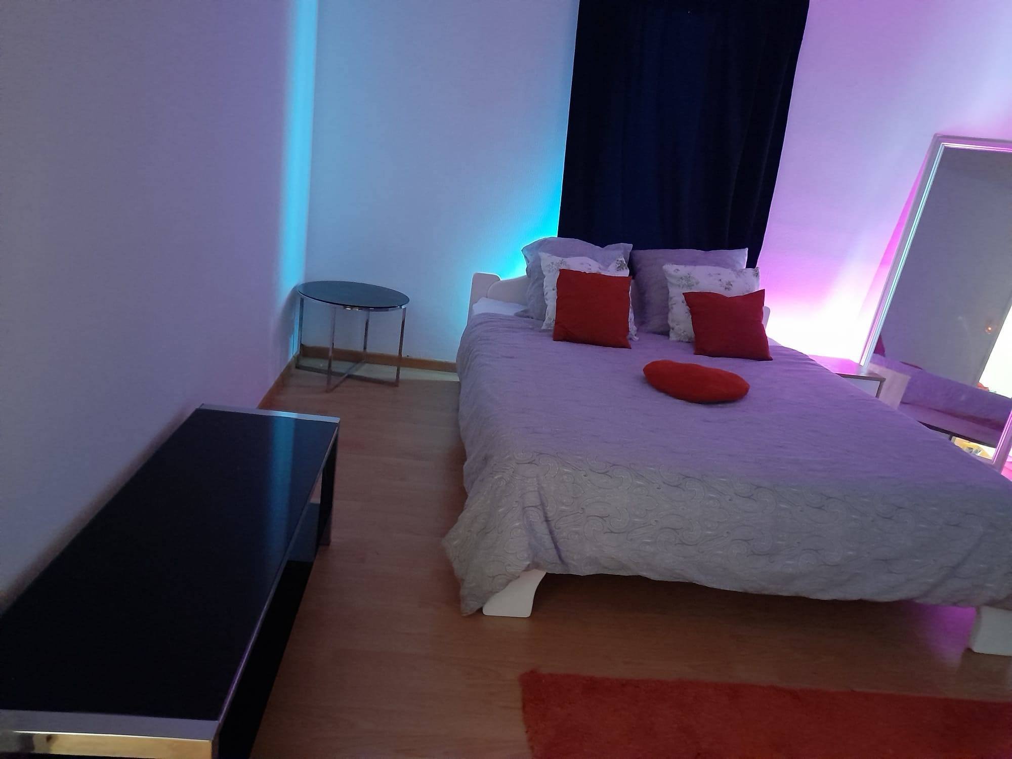 Studio69 - Brothel in Meggen, Switzerland