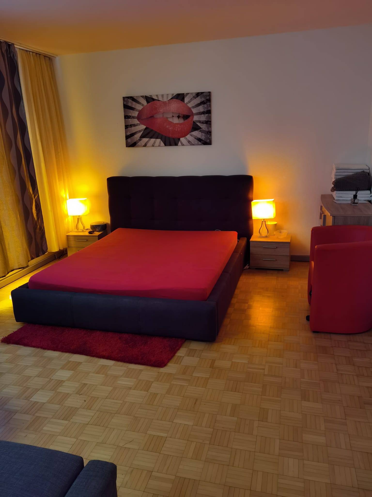 Asia Wei Wei - Erotic Massage in Meggen, Switzerland