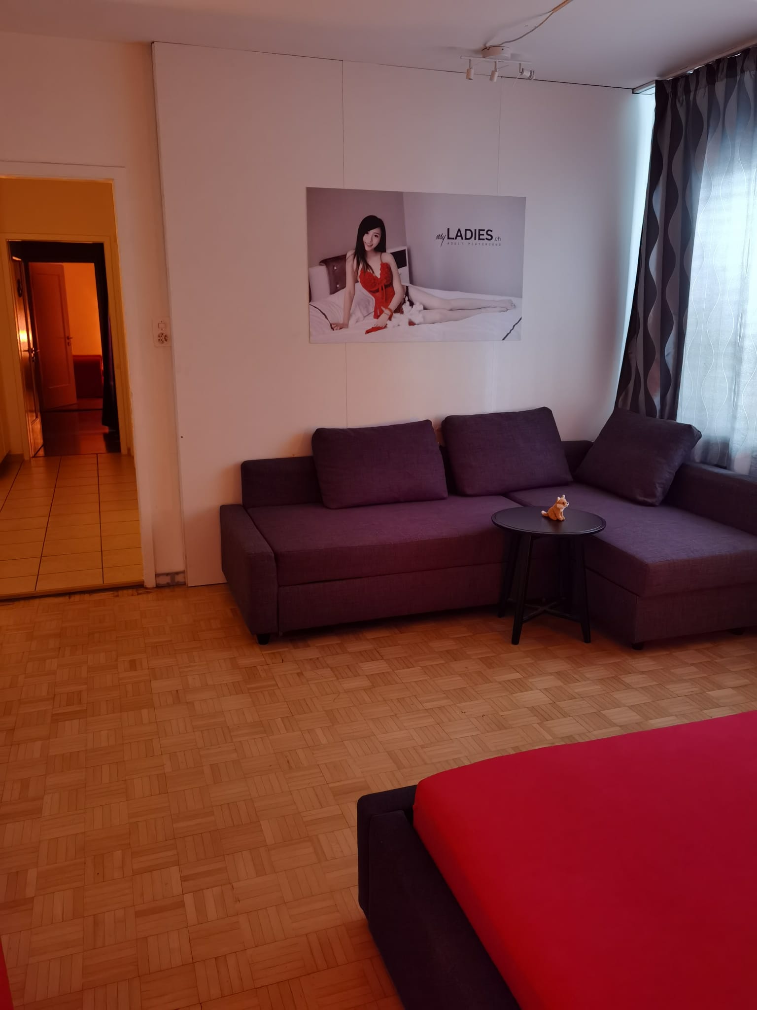 Asia Wei Wei - Erotic Massage in Meggen, Switzerland
