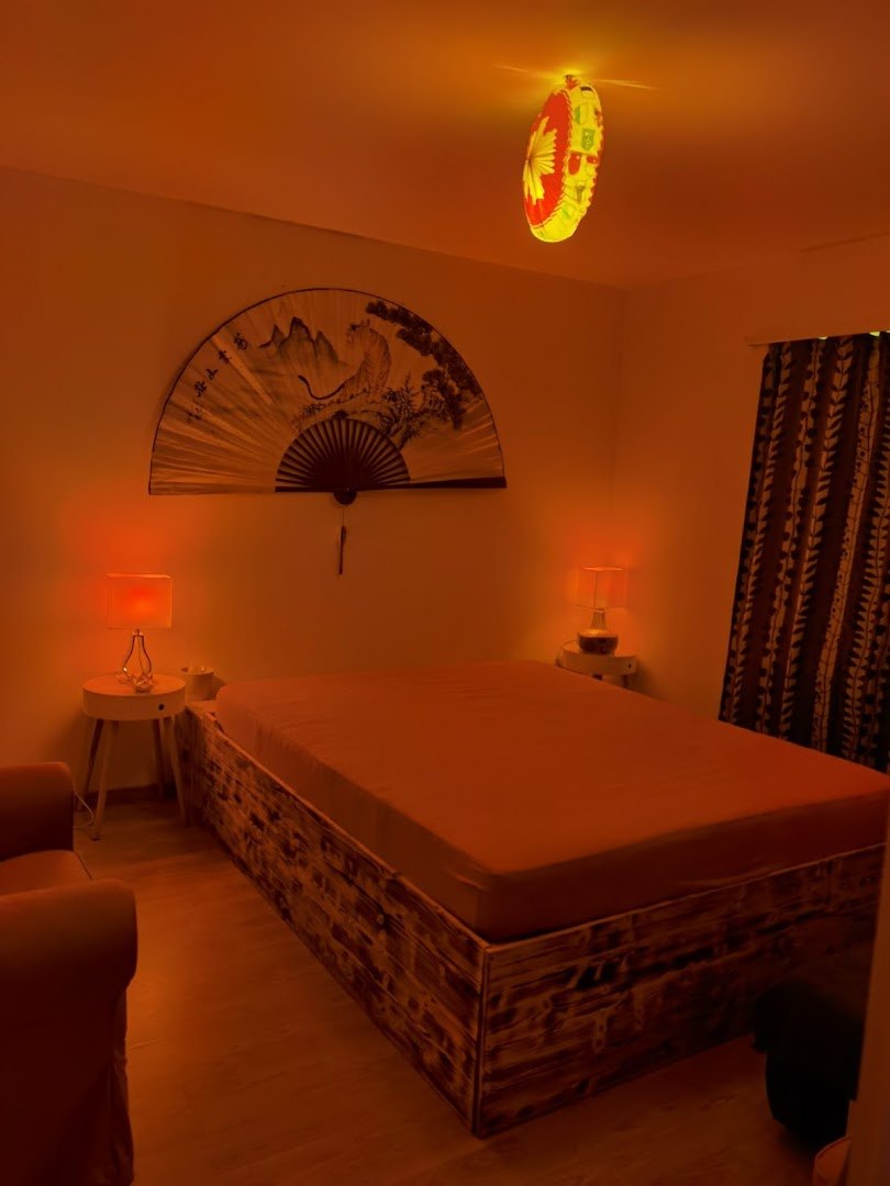 Asia Wei Wei - Erotic Massage in Meggen, Switzerland