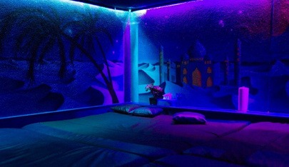 Club Hokuspokus - Swinger Club in Mols, Switzerland