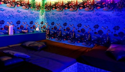 Club Hokuspokus - Swinger Club in Mols, Switzerland