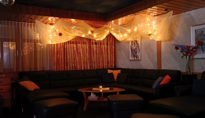 Club Hokuspokus - Swinger Club in Mols, Switzerland