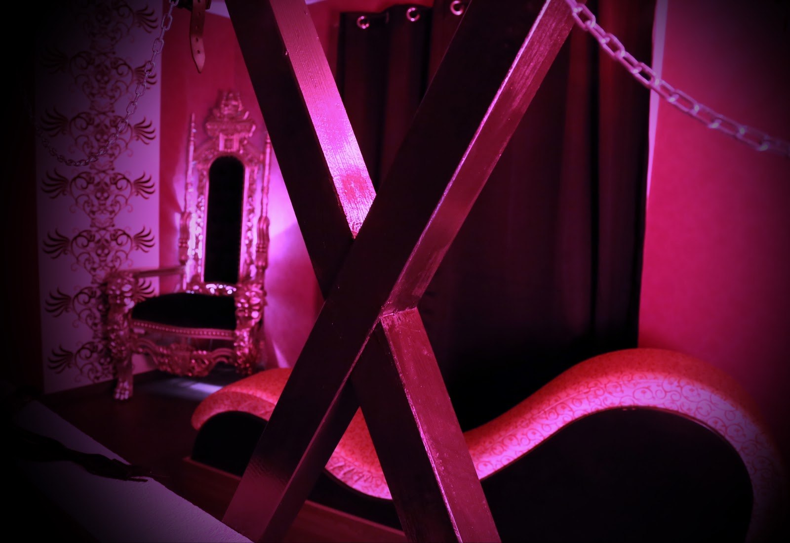 Club Hokuspokus - Swinger Club in Mols, Switzerland