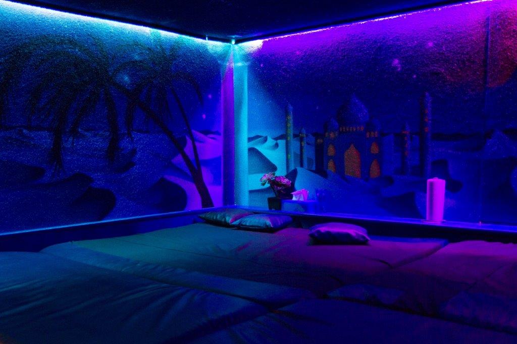 Club Hokuspokus - Swinger Club in Mols, Switzerland
