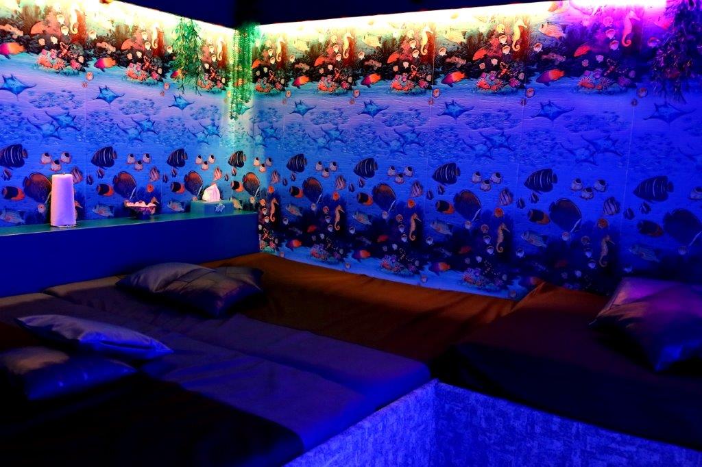 Club Hokuspokus - Swinger Club in Mols, Switzerland