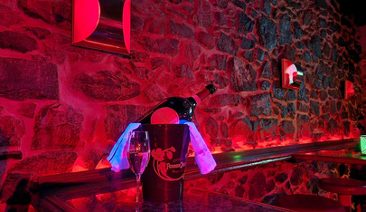 Dancing Le Splendide - Nightclub in Morges, Switzerland