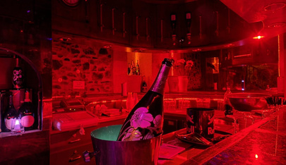 Dancing Le Splendide - Nightclub in Morges, Switzerland