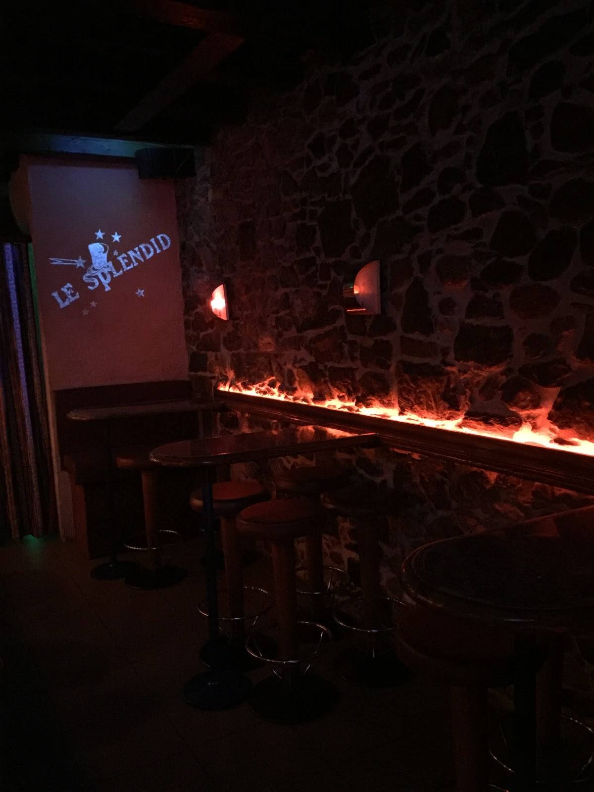 Dancing Le Splendide - Nightclub in Morges, Switzerland