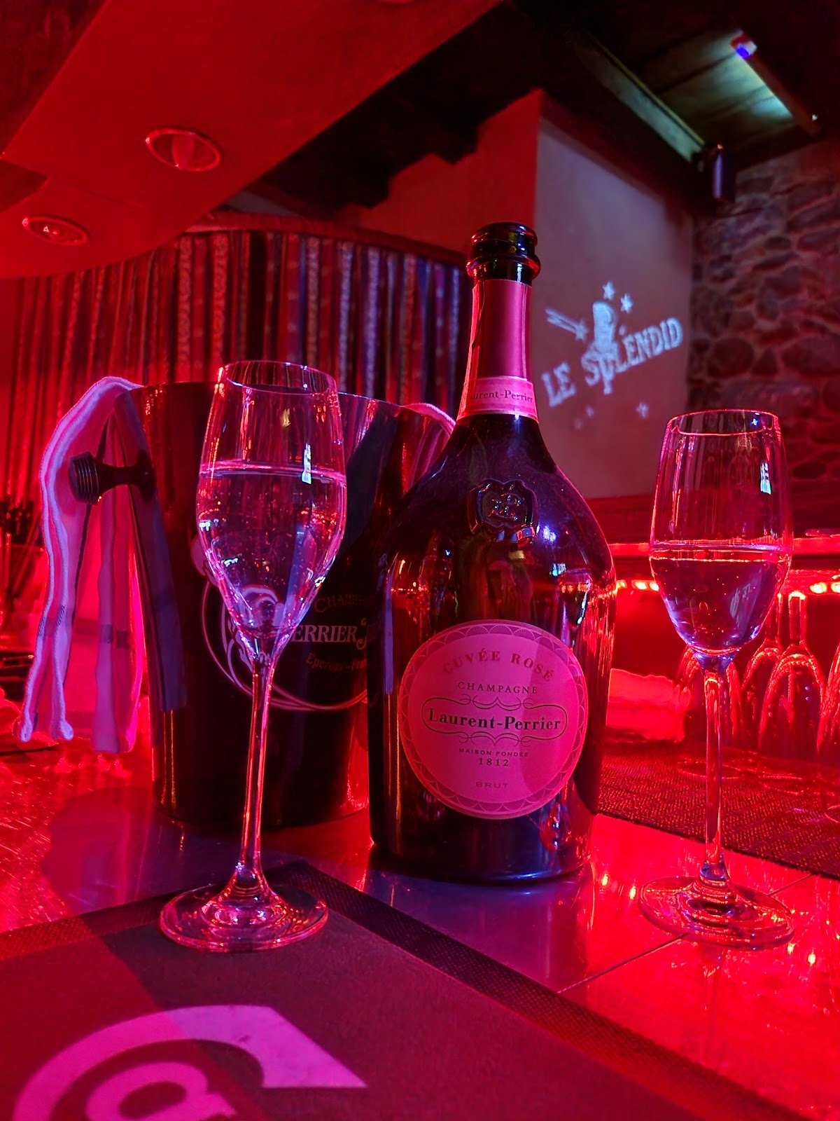Dancing Le Splendide - Nightclub in Morges, Switzerland