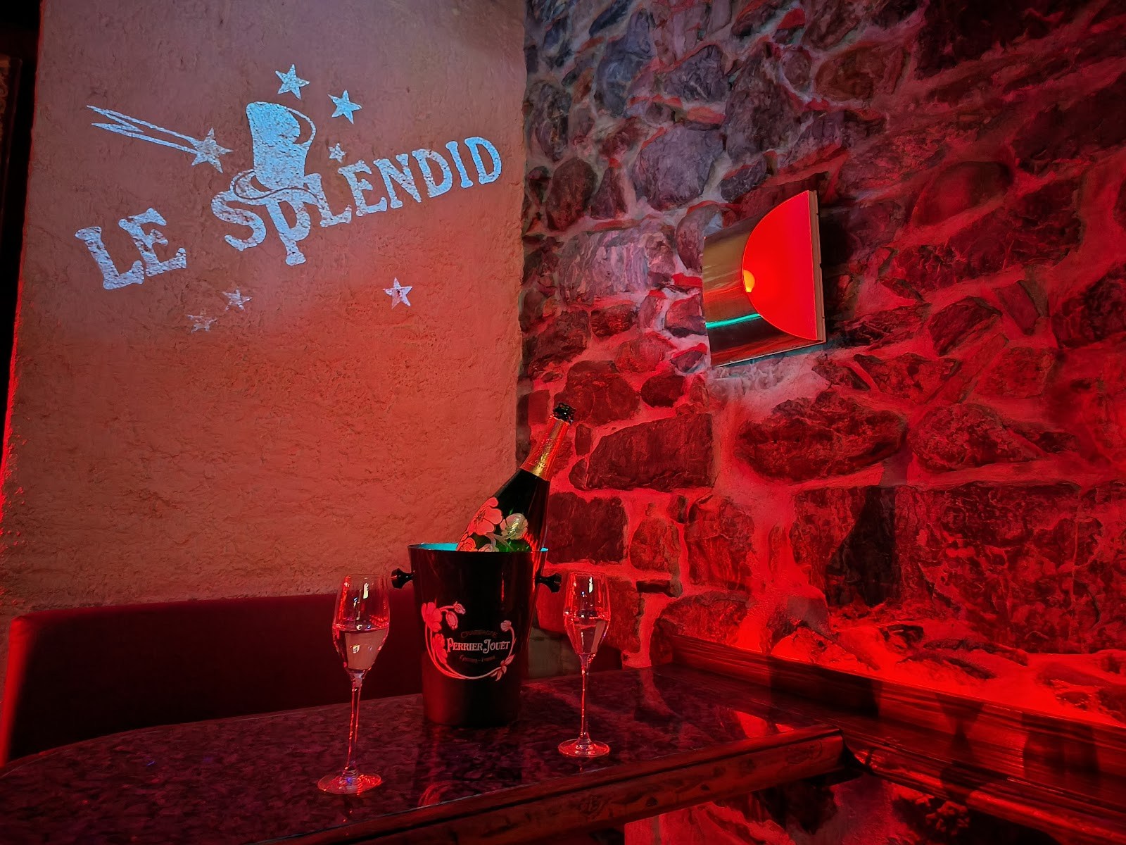 Dancing Le Splendide - Nightclub in Morges, Switzerland