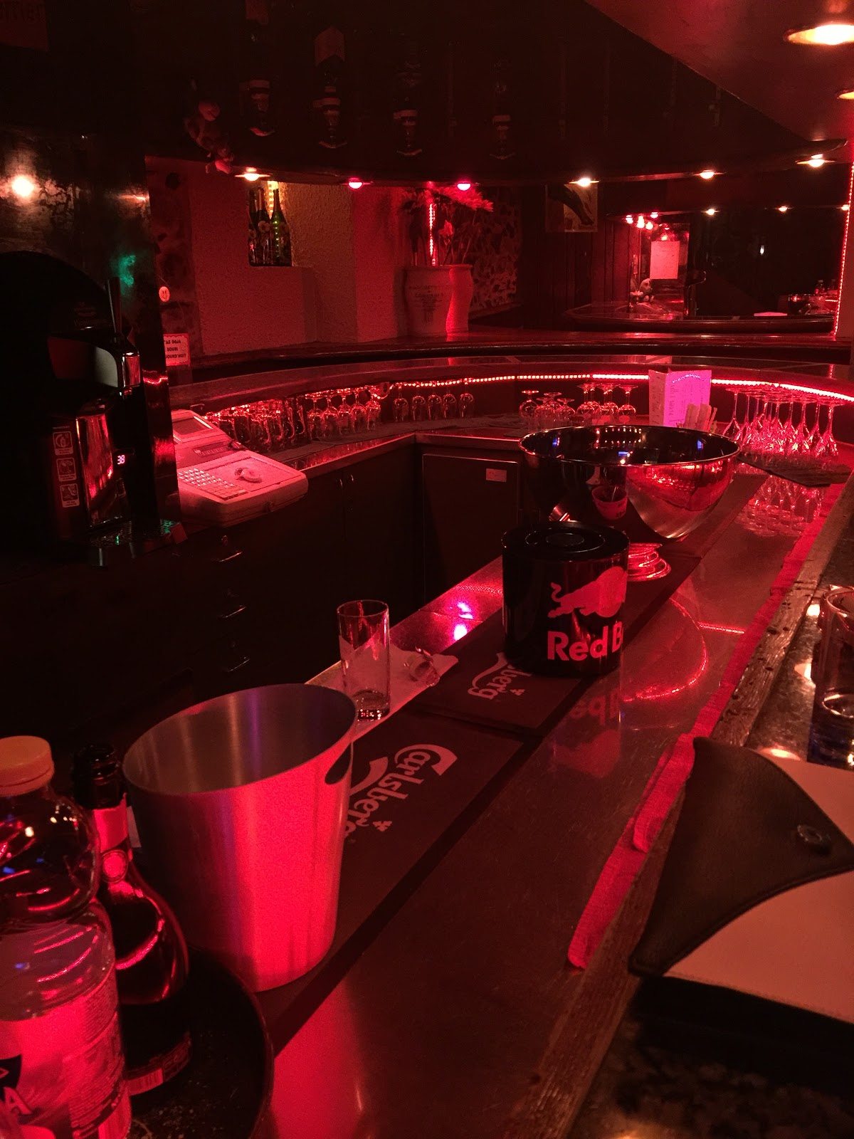 Dancing Le Splendide - Nightclub in Morges, Switzerland