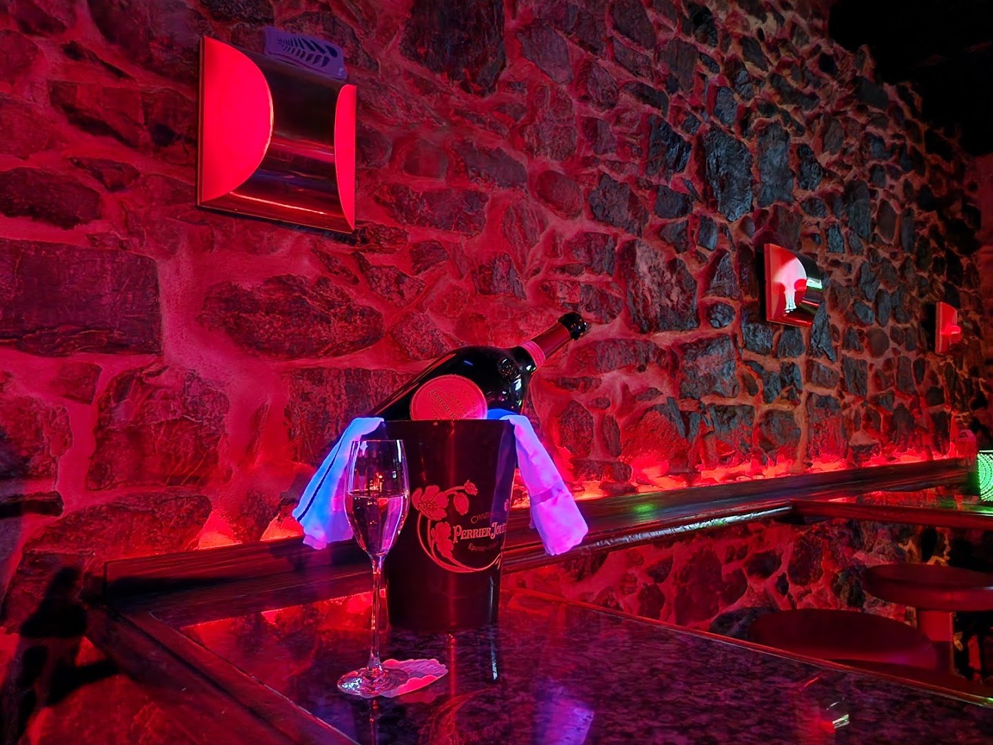 Dancing Le Splendide - Nightclub in Morges, Switzerland