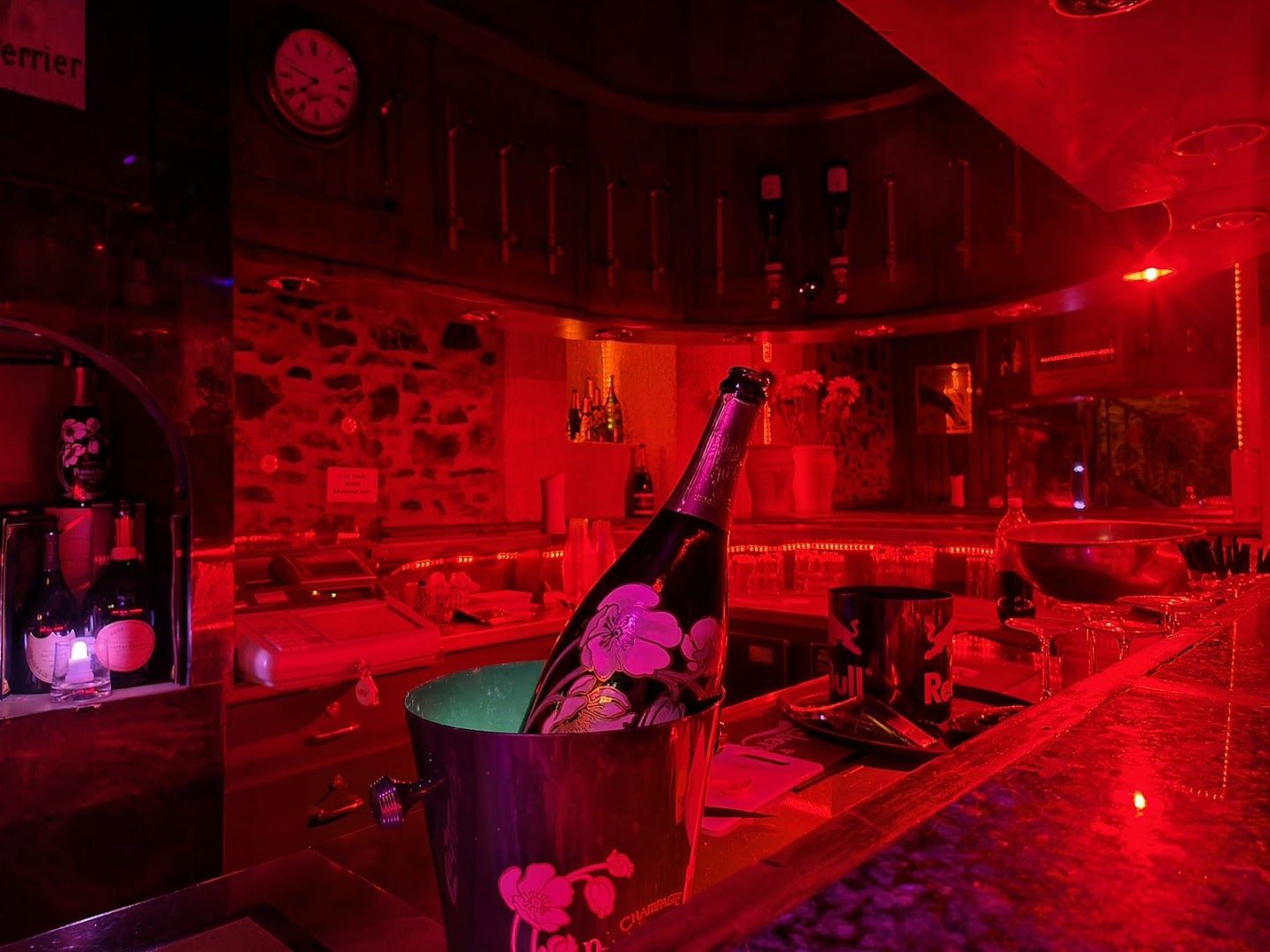 Dancing Le Splendide - Nightclub in Morges, Switzerland