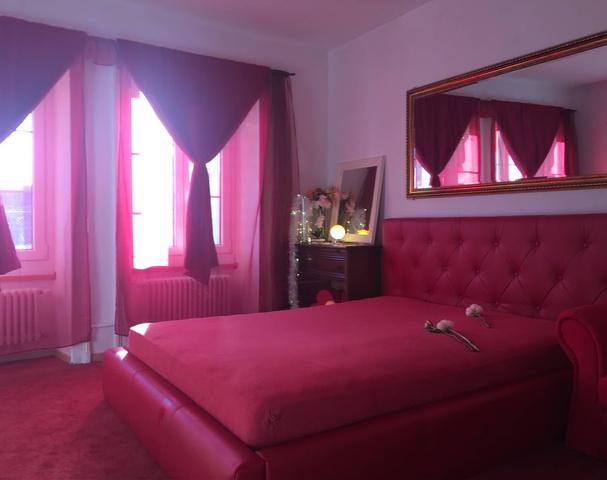 Sherlock Girls, Salon De Massage érotique - Erotic Massage in Moudon, Switzerland