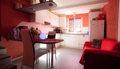 Private Bombengirls - Brothel in Mullheim, Switzerland