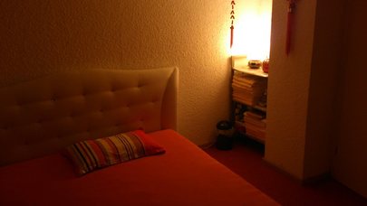 The Ladies & Girls At May - Erotic Massage in Mullheim, Switzerland