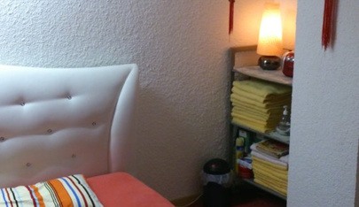 The Ladies & Girls At May - Erotic Massage in Mullheim, Switzerland