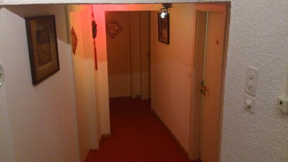 The Ladies & Girls At May - Erotic Massage in Mullheim, Switzerland