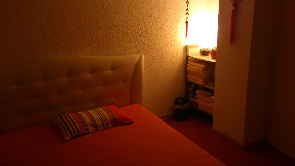 The Ladies & Girls At May - Erotic Massage in Mullheim, Switzerland