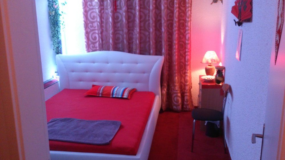 The Ladies & Girls At May - Erotic Massage in Mullheim, Switzerland
