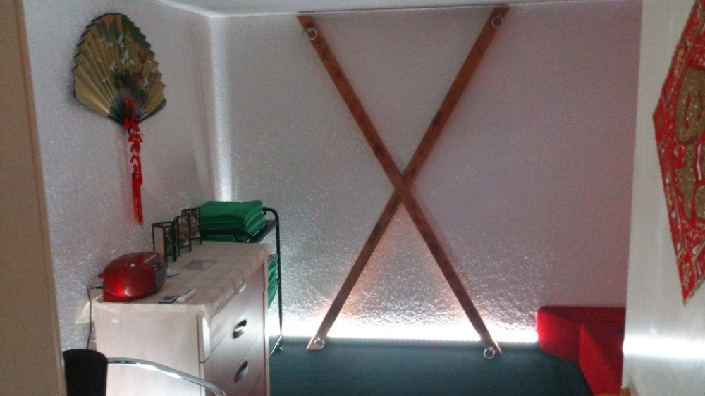 The Ladies & Girls At May - Erotic Massage in Mullheim, Switzerland