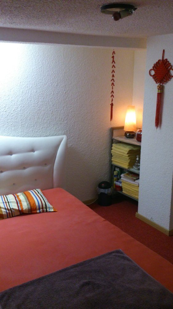 The Ladies & Girls At May - Erotic Massage in Mullheim, Switzerland