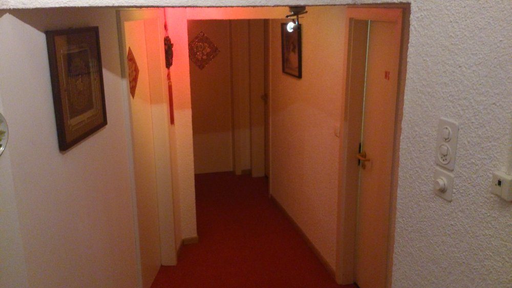 The Ladies & Girls At May - Erotic Massage in Mullheim, Switzerland