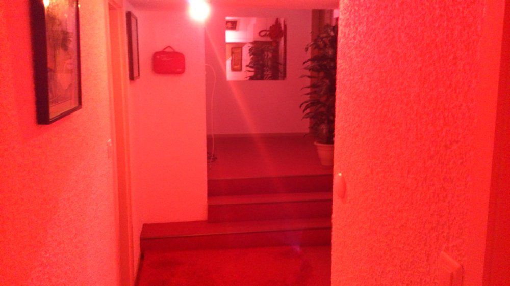 The Ladies & Girls At May - Erotic Massage in Mullheim, Switzerland