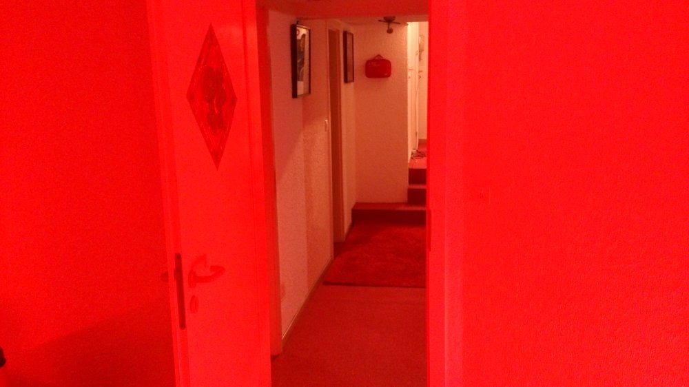 The Ladies & Girls At May - Erotic Massage in Mullheim, Switzerland