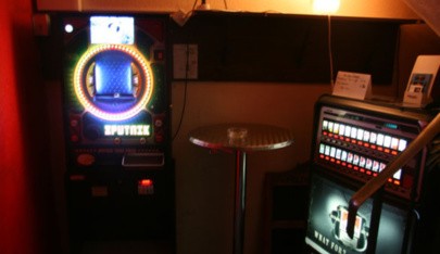 Sternenbar - Nightclub in Murgenthal, Switzerland