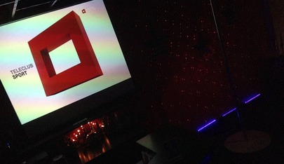 Sternenbar - Nightclub in Murgenthal, Switzerland