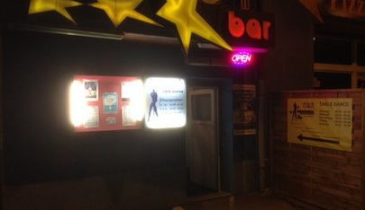 Sternenbar - Nightclub in Murgenthal, Switzerland