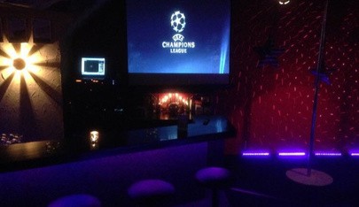 Sternenbar - Nightclub in Murgenthal, Switzerland