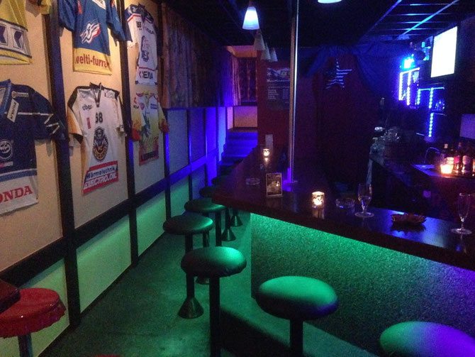 Sternenbar - Nightclub in Murgenthal, Switzerland