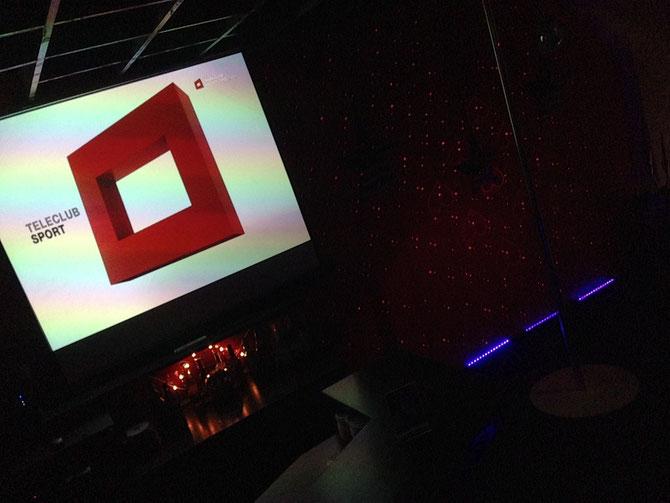 Sternenbar - Nightclub in Murgenthal, Switzerland