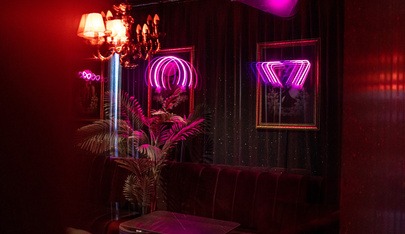 Club Millenium Kontaktbar - Nightclub in Neftenbach, Switzerland