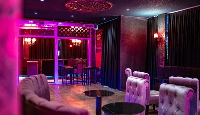 Club Millenium Kontaktbar - Nightclub in Neftenbach, Switzerland
