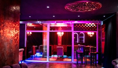 Club Millenium Kontaktbar - Nightclub in Neftenbach, Switzerland