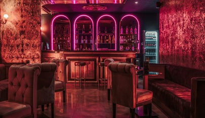 Club Millenium Kontaktbar - Nightclub in Neftenbach, Switzerland