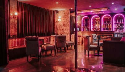 Club Millenium Kontaktbar - Nightclub in Neftenbach, Switzerland