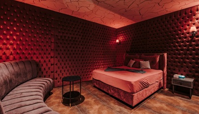Club Millenium Kontaktbar - Nightclub in Neftenbach, Switzerland