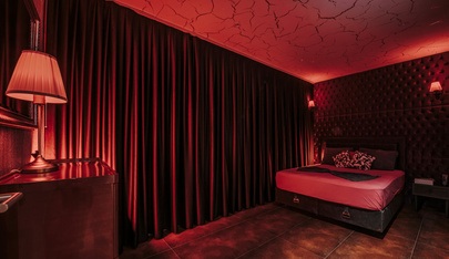 Club Millenium Kontaktbar - Nightclub in Neftenbach, Switzerland