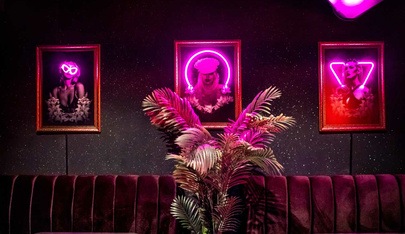 Club Millenium Kontaktbar - Nightclub in Neftenbach, Switzerland