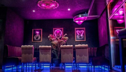 Club Millenium Kontaktbar - Nightclub in Neftenbach, Switzerland