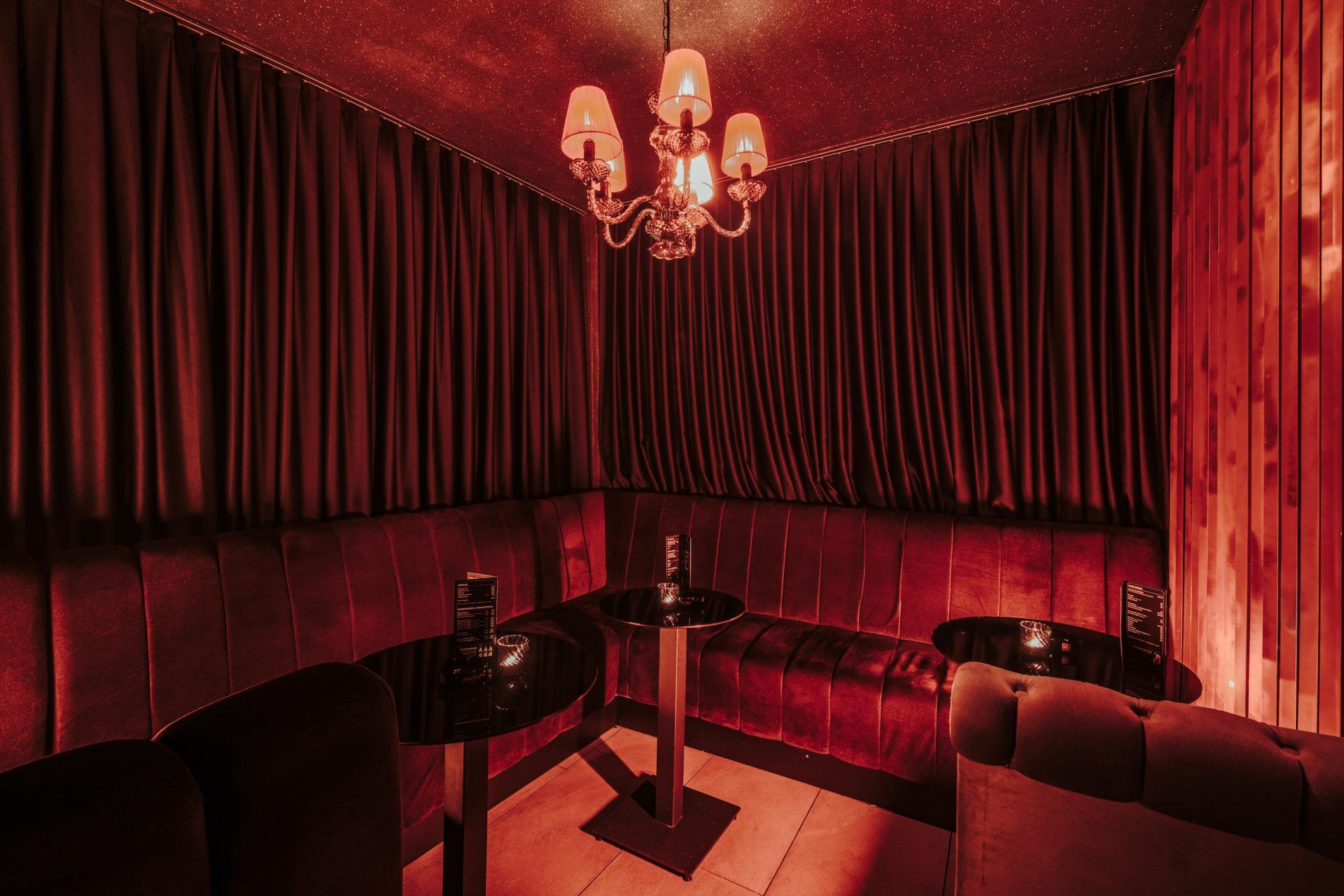 Club Millenium Kontaktbar - Nightclub in Neftenbach, Switzerland