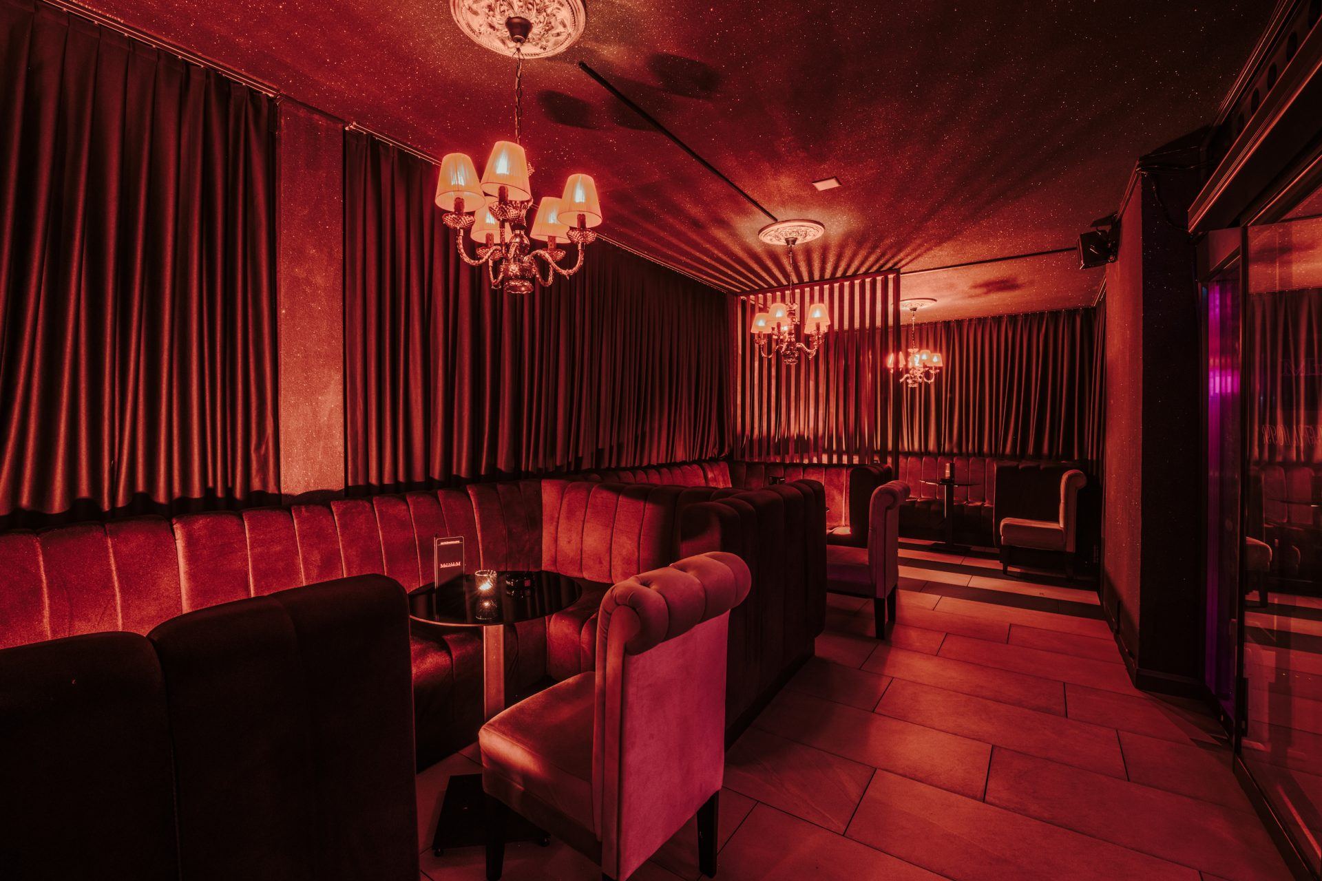 Club Millenium Kontaktbar - Nightclub in Neftenbach, Switzerland
