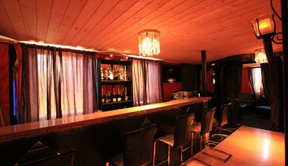 Crazy Girls - Nightclub in Neftenbach, Switzerland